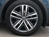 Volkswagen Tiguan Image 5