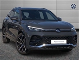 Volkswagen Tiguan Image 1