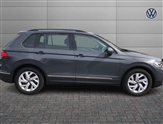 Volkswagen Tiguan Image 4