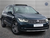 Volkswagen Tiguan Image 1