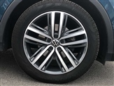 Volkswagen Tiguan Image 5