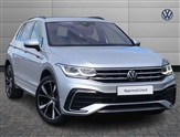 Volkswagen Tiguan Image 1