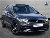 Volkswagen Tiguan Image 1