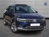 Volkswagen Tiguan Image 1