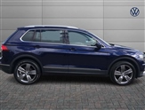 Volkswagen Tiguan Image 4