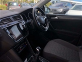 Volkswagen Tiguan Image 2