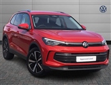 Volkswagen Tiguan Image 1