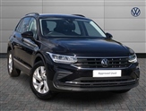 Volkswagen Tiguan Image 1
