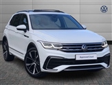 Volkswagen Tiguan Image 1