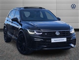 Volkswagen Tiguan Image 1