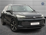 Volkswagen Tiguan Image 1