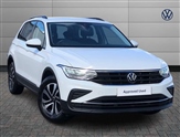 Volkswagen Tiguan Image 1