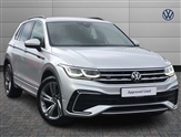 Volkswagen Tiguan Image 1
