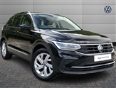 Volkswagen Tiguan Image 1