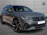 Volkswagen Tiguan Image 1