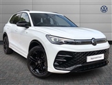 Volkswagen Tiguan Image 1