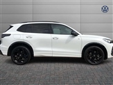 Volkswagen Tiguan Image 4