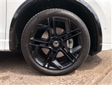 Volkswagen Tiguan Image 5
