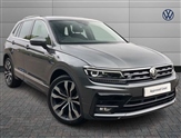 Volkswagen Tiguan Image 1