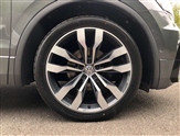 Volkswagen Tiguan Image 5