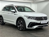 Volkswagen Tiguan Image 1