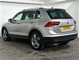 Volkswagen Tiguan Image 3