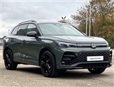 Volkswagen Tiguan Image 1