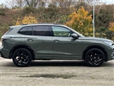 Volkswagen Tiguan Image 4