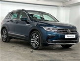 Volkswagen Tiguan Image 1