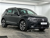 Volkswagen Tiguan Image 1