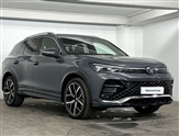 Volkswagen Tiguan Image 1