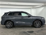 Volkswagen Tiguan Image 4