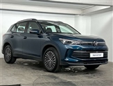 Volkswagen Tiguan Image 1