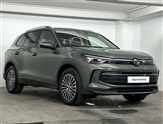 Volkswagen Tiguan Image 1