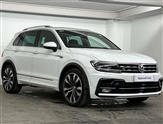 Volkswagen Tiguan Image 1