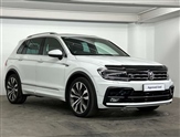 Volkswagen Tiguan Image 1