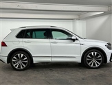 Volkswagen Tiguan Image 4