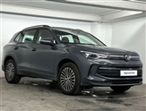 Volkswagen Tiguan Image 1