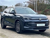 Volkswagen Tiguan Image 1