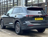 Volkswagen Tiguan Image 3