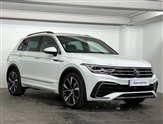 Volkswagen Tiguan Image 1