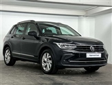 Volkswagen Tiguan Image 1
