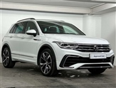 Volkswagen Tiguan Image 1