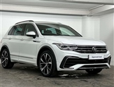 Volkswagen Tiguan Image 1