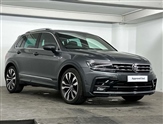 Volkswagen Tiguan Image 1