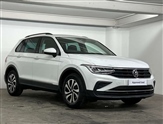 Volkswagen Tiguan Image 1
