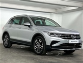 Volkswagen Tiguan Image 1