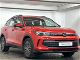 Volkswagen Tiguan Image 1