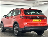 Volkswagen Tiguan Image 3