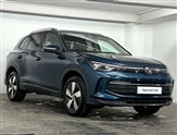 Volkswagen Tiguan Image 1